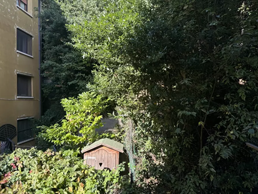 Immagine 15 di Appartamento in vendita  in VIA DI ROMAGNA 32 a Trieste