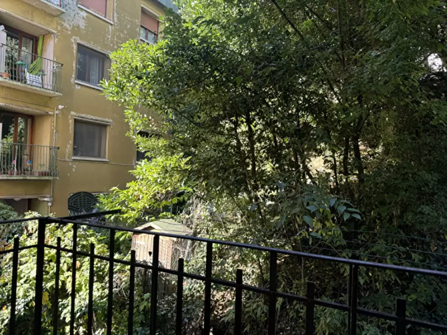 Immagine 16 di Appartamento in vendita  in VIA DI ROMAGNA 32 a Trieste