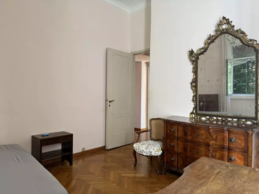 Immagine 17 di Appartamento in vendita  in VIA DI ROMAGNA 32 a Trieste