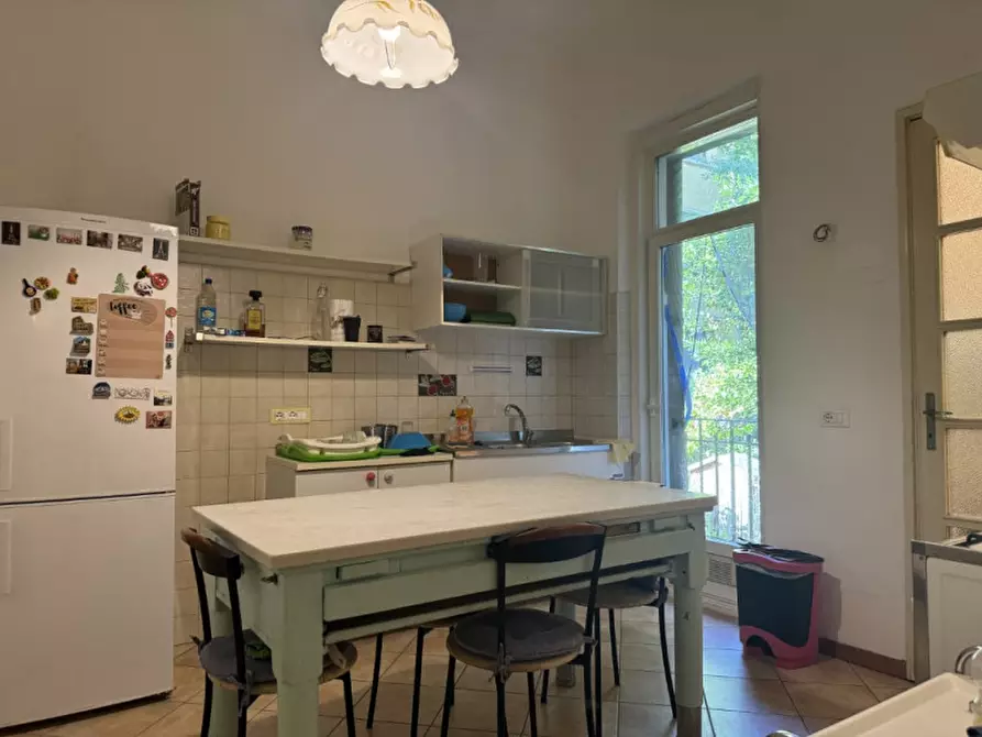 Immagine 19 di Appartamento in vendita  in VIA DI ROMAGNA 32 a Trieste