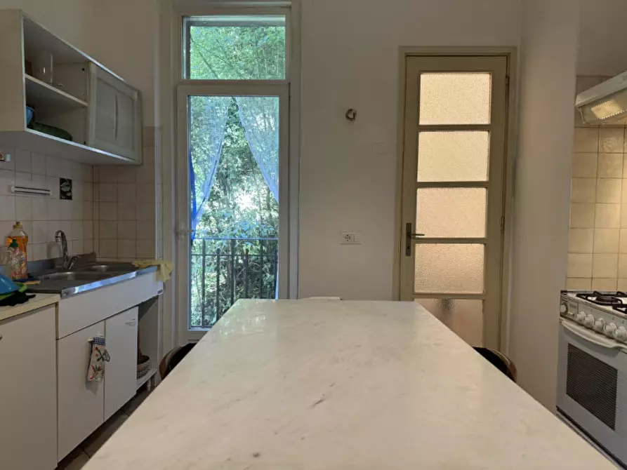 Immagine 20 di Appartamento in vendita  in VIA DI ROMAGNA 32 a Trieste