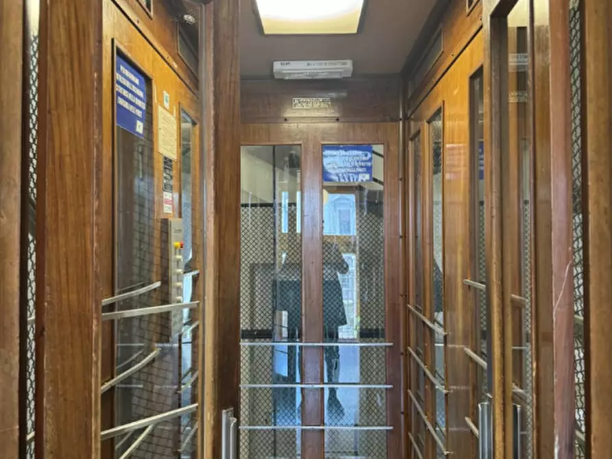 Immagine 21 di Appartamento in vendita  in VIA DI ROMAGNA 32 a Trieste