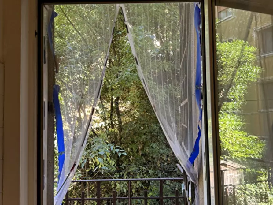 Immagine 22 di Appartamento in vendita  in VIA DI ROMAGNA 32 a Trieste