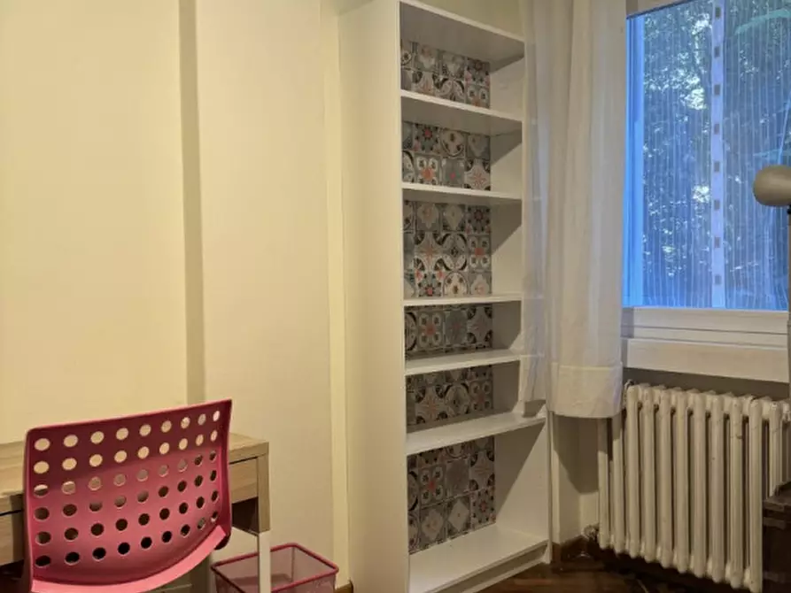 Immagine 23 di Appartamento in vendita  in VIA DI ROMAGNA 32 a Trieste