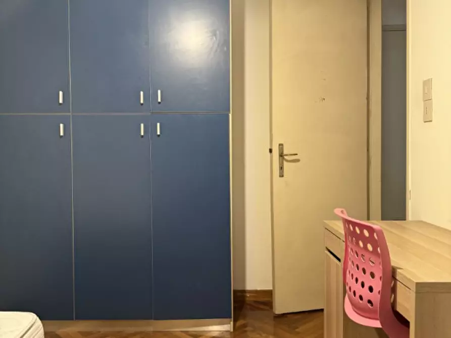 Immagine 24 di Appartamento in vendita  in VIA DI ROMAGNA 32 a Trieste