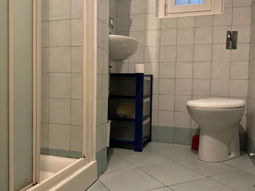 Immagine 25 di Appartamento in vendita  in VIA DI ROMAGNA 32 a Trieste