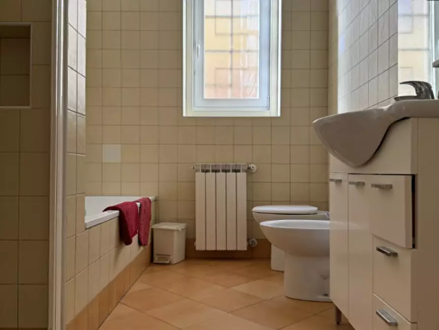 Immagine 26 di Appartamento in vendita  in VIA DI ROMAGNA 32 a Trieste