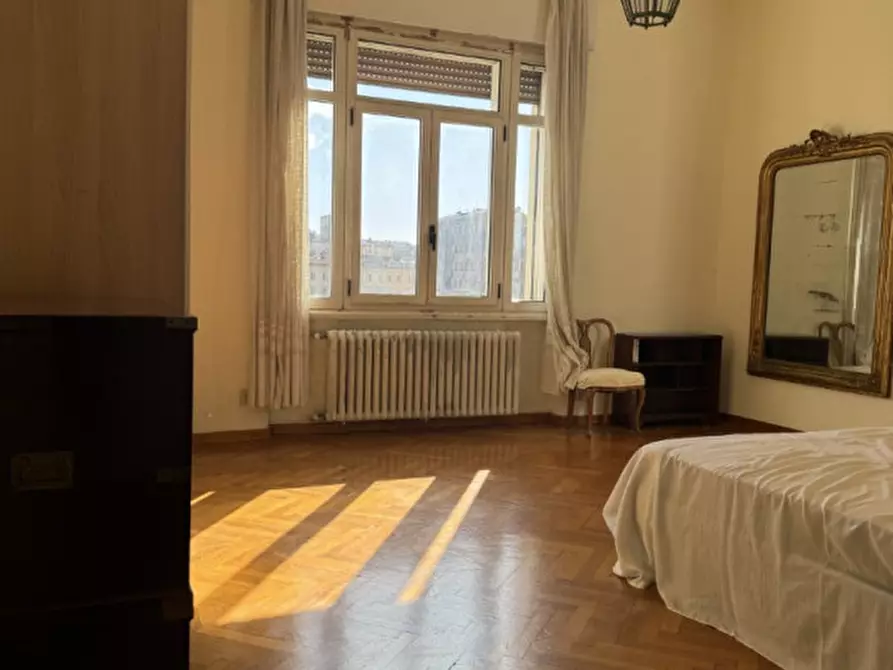 Immagine 27 di Appartamento in vendita  in VIA DI ROMAGNA 32 a Trieste