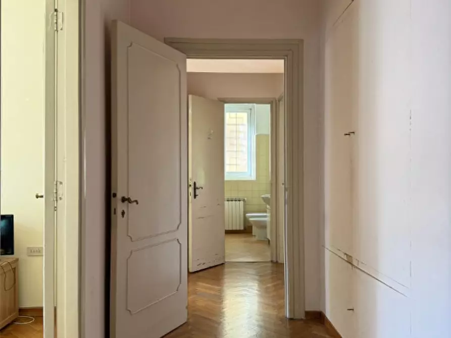 Immagine 28 di Appartamento in vendita  in VIA DI ROMAGNA 32 a Trieste