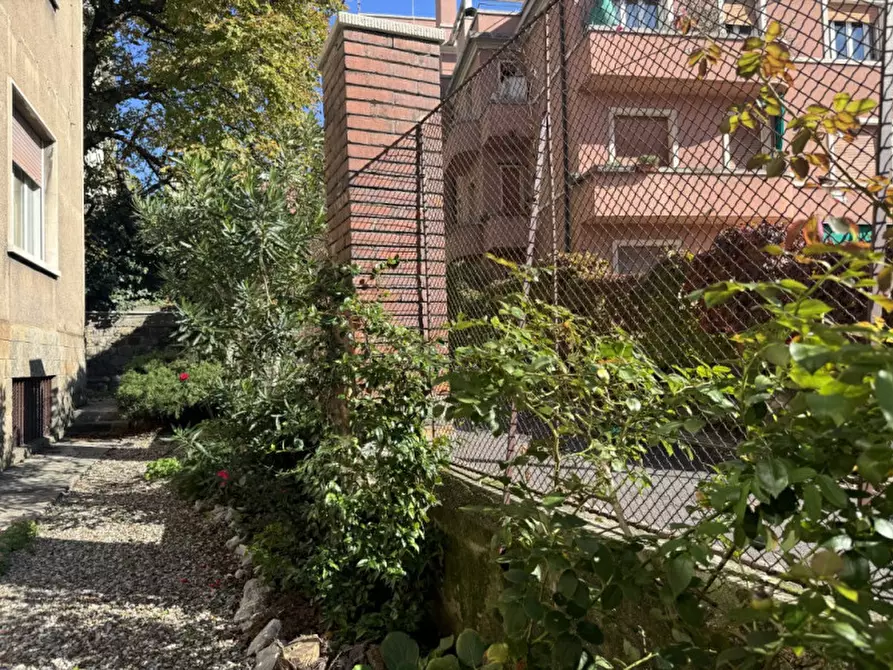 Immagine 32 di Appartamento in vendita  in VIA DI ROMAGNA 32 a Trieste