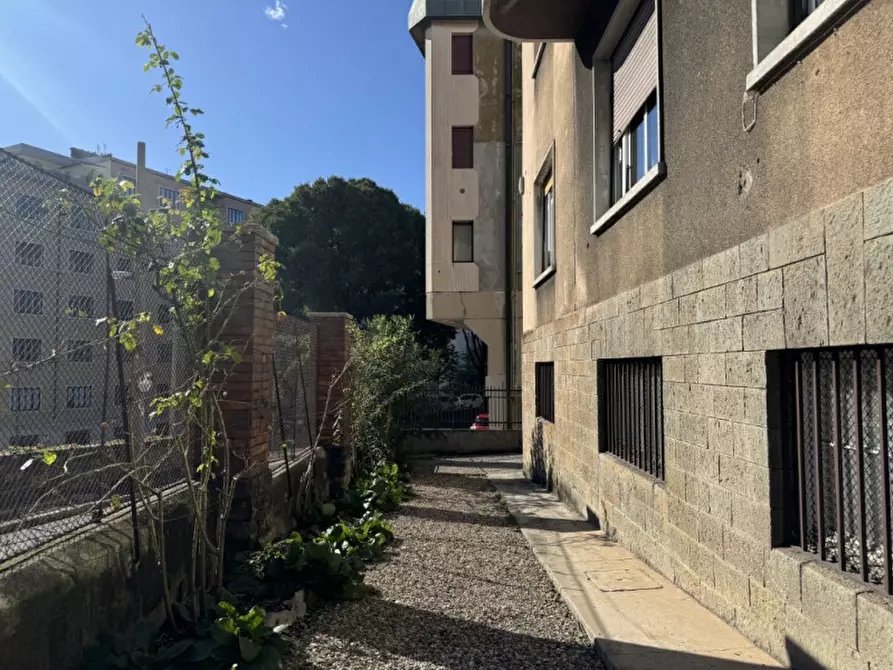 Immagine 33 di Appartamento in vendita  in VIA DI ROMAGNA 32 a Trieste