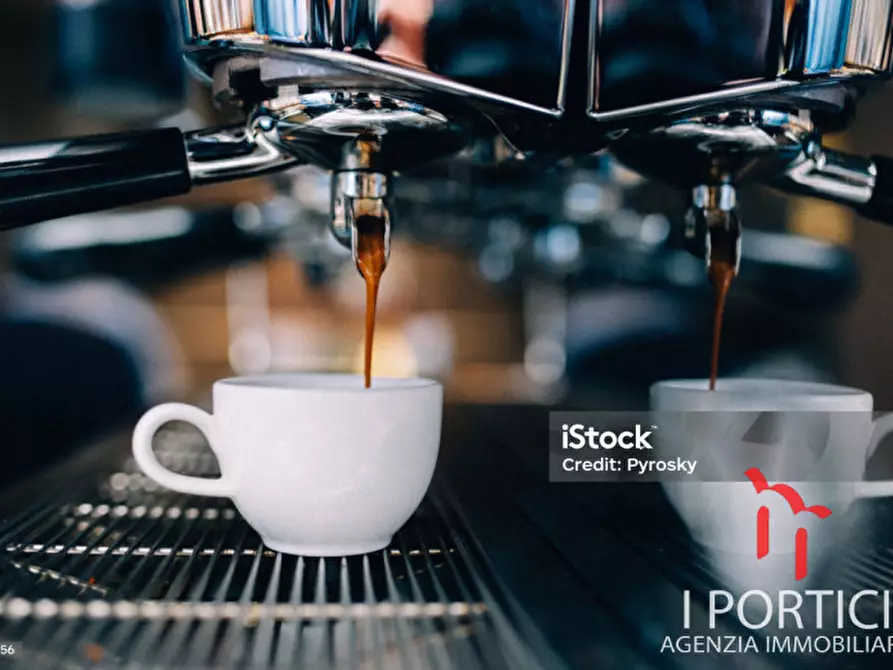 Immagine 4 di Attività commerciale in vendita  in Via Alcide De Gasperi a Noale