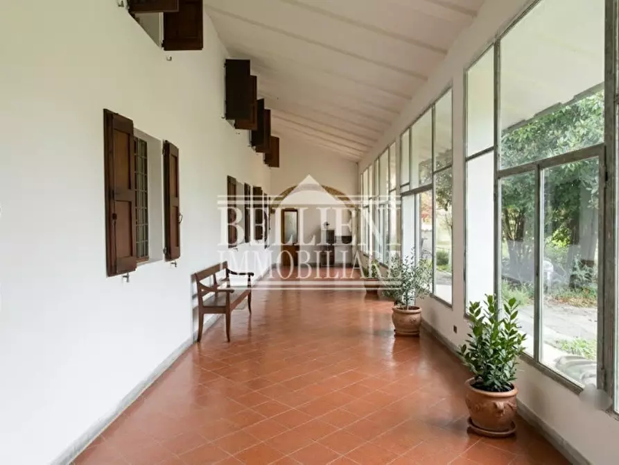 Immagine 1 di Rustico / casale in vendita  in Stradone dei Nicolosi a Vicenza
