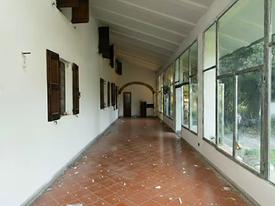 Immagine 2 di Rustico / casale in vendita  in Stradone dei Nicolosi a Vicenza