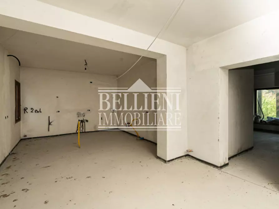 Immagine 4 di Rustico / casale in vendita  in Stradone dei Nicolosi a Vicenza