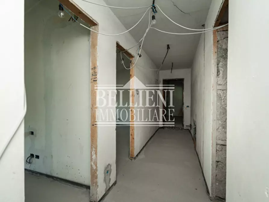 Immagine 10 di Rustico / casale in vendita  in Stradone dei Nicolosi a Vicenza