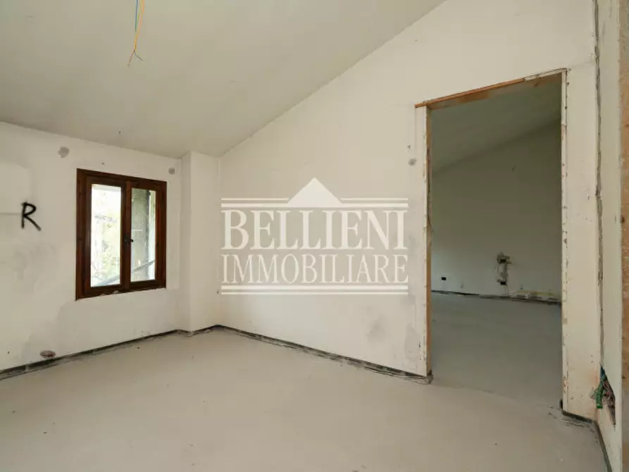 Immagine 14 di Rustico / casale in vendita  in Stradone dei Nicolosi a Vicenza
