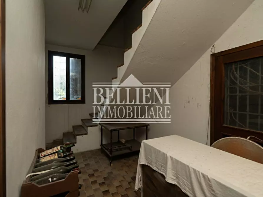 Immagine 19 di Rustico / casale in vendita  in Stradone dei Nicolosi a Vicenza