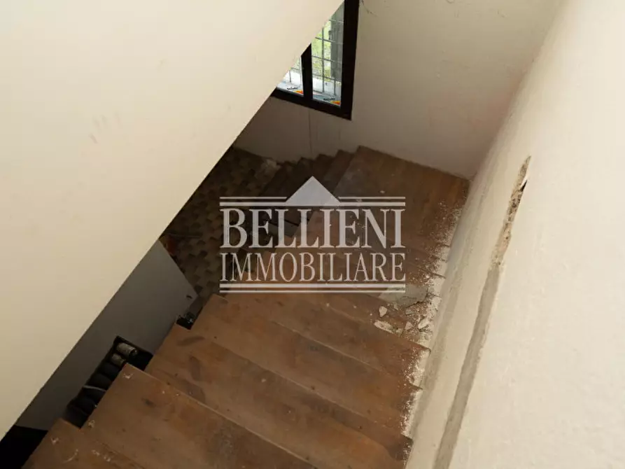 Immagine 22 di Rustico / casale in vendita  in Stradone dei Nicolosi a Vicenza