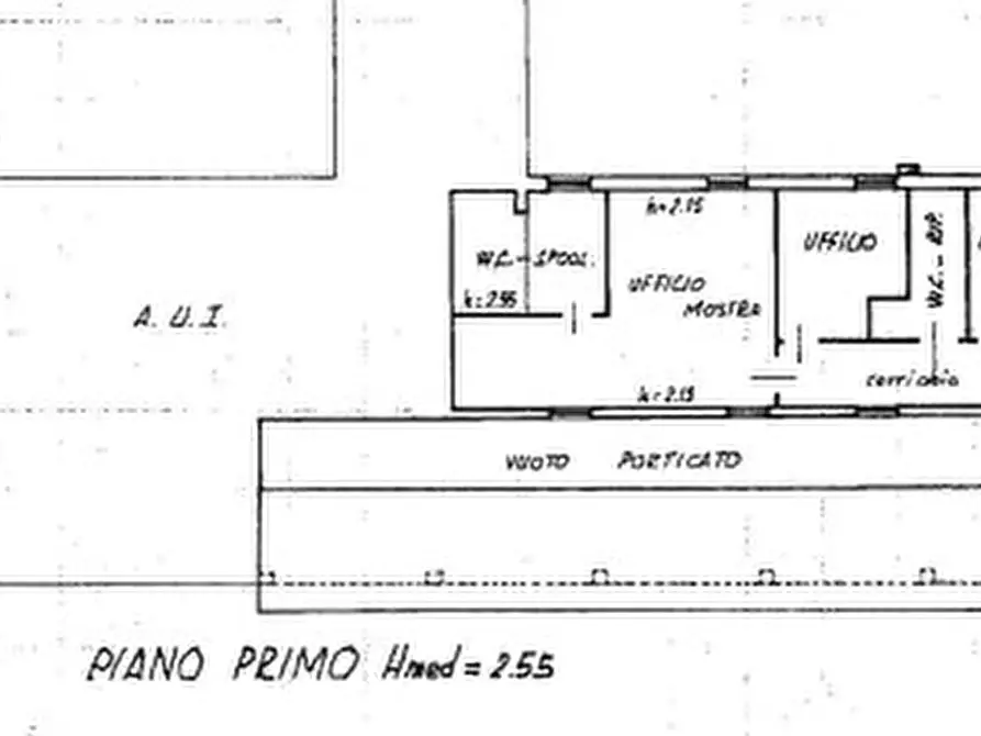 Immagine 27 di Rustico / casale in vendita  in Stradone dei Nicolosi a Vicenza