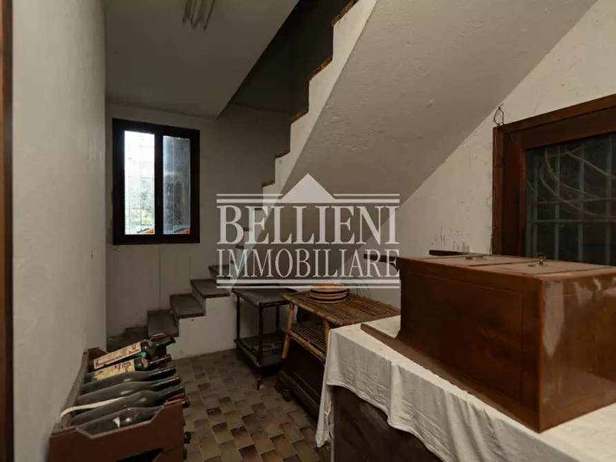 Immagine 16 di Rustico / casale in vendita  in Stradone dei Nicolosi a Vicenza