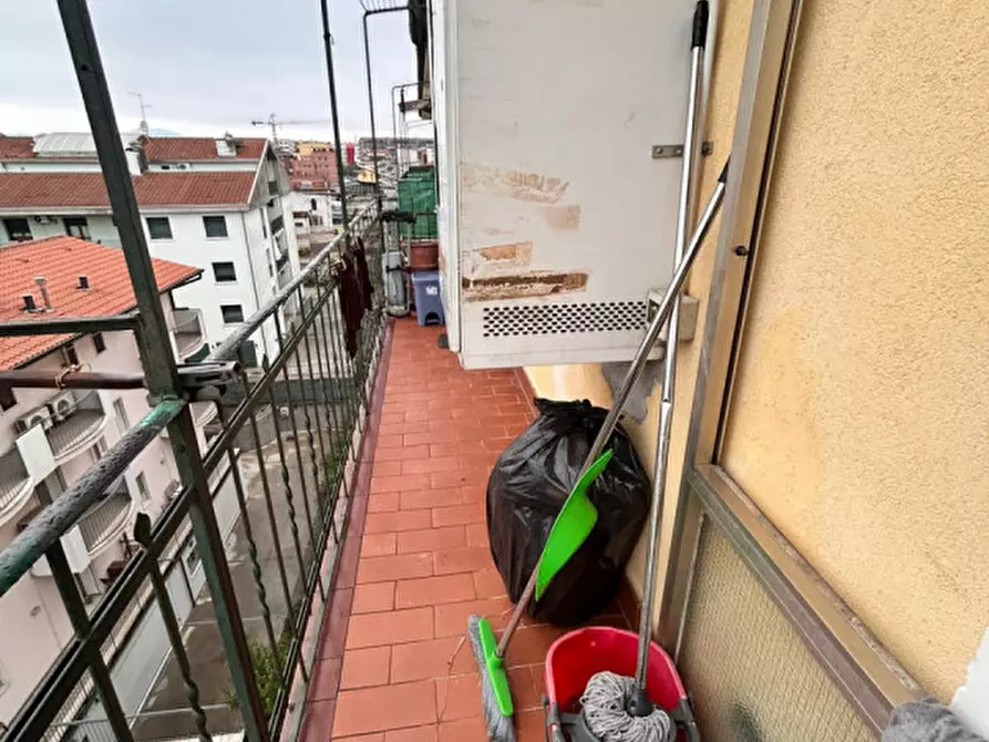 Immagine 6 di Appartamento in vendita  in Via Ferretto De Ferretti, 18 a Vicenza