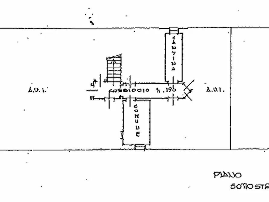 Immagine 12 di Appartamento in vendita  in Via Ferretto De Ferretti, 18 a Vicenza