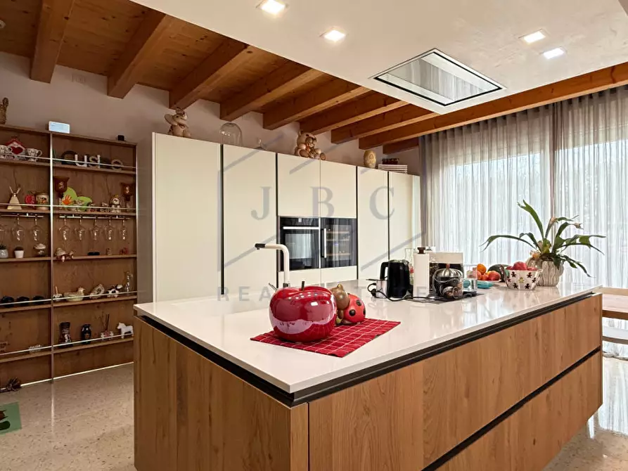 Immagine 2 di Casa bifamiliare in vendita  in Via friuli a Oderzo