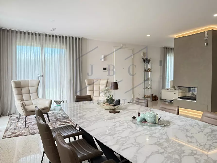 Immagine 6 di Casa bifamiliare in vendita  in Via friuli a Oderzo