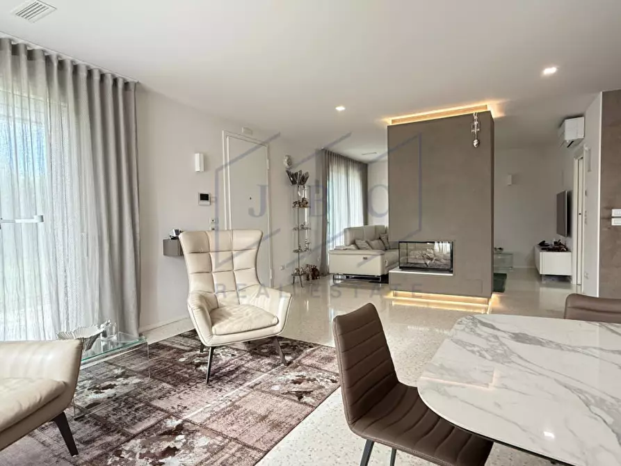 Immagine 12 di Casa bifamiliare in vendita  in Via friuli a Oderzo