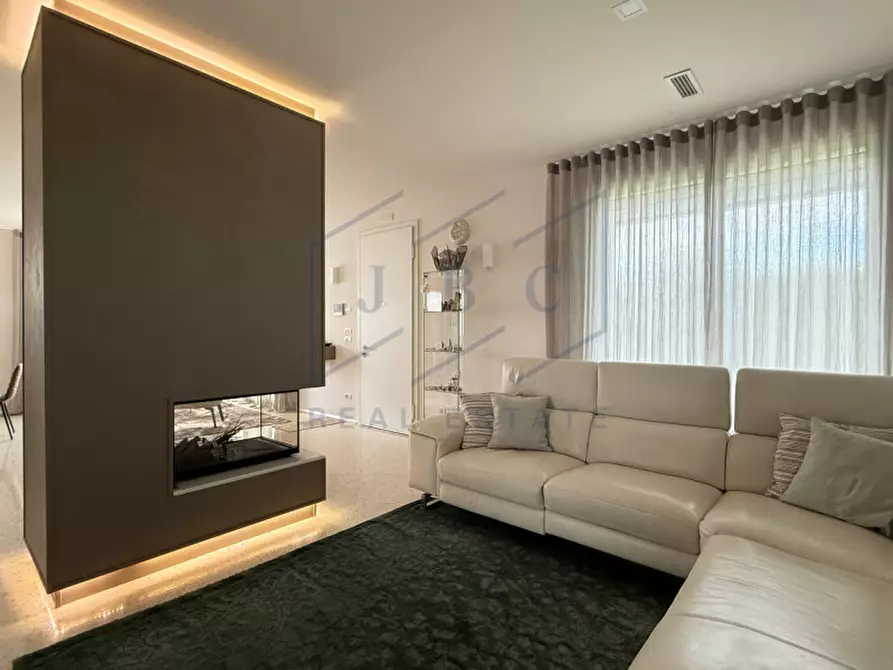 Immagine 14 di Casa bifamiliare in vendita  in Via friuli a Oderzo