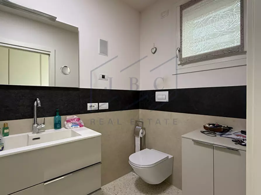 Immagine 16 di Casa bifamiliare in vendita  in Via friuli a Oderzo