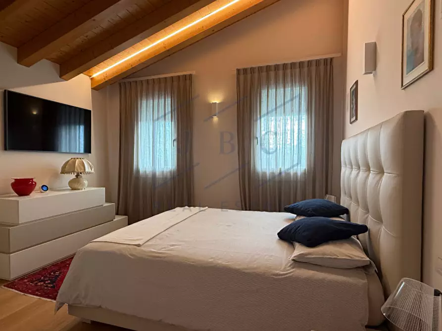 Immagine 25 di Casa bifamiliare in vendita  in Via friuli a Oderzo