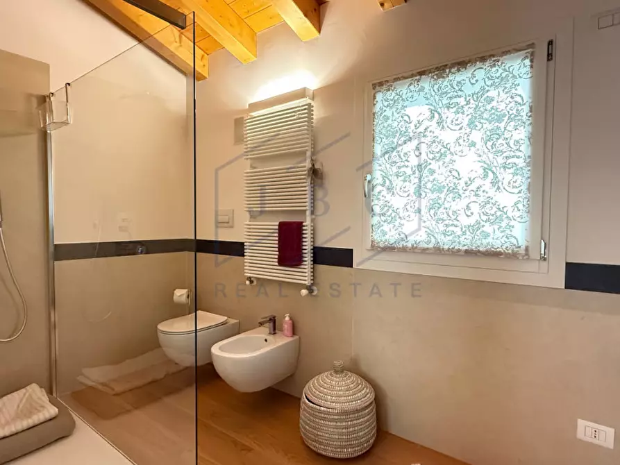 Immagine 28 di Casa bifamiliare in vendita  in Via friuli a Oderzo