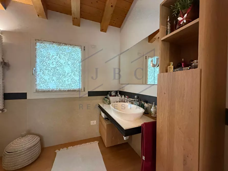 Immagine 29 di Casa bifamiliare in vendita  in Via friuli a Oderzo