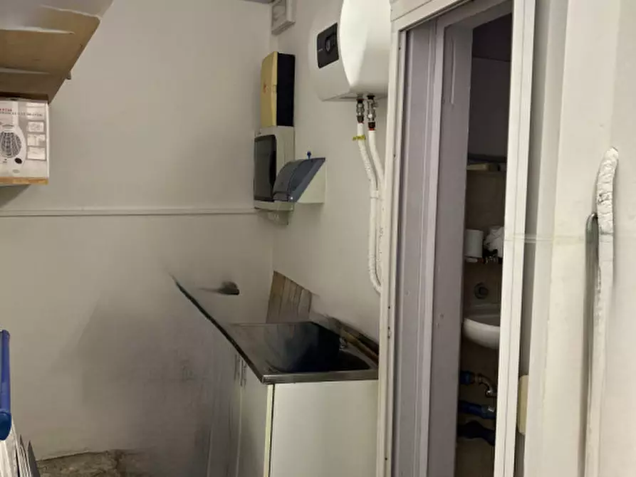 Immagine 3 di Negozio in affitto  in Via Jacopo Facciolati a Padova