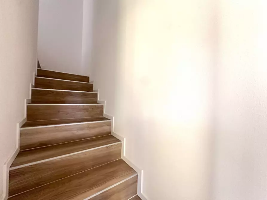 Immagine 12 di Villetta a schiera in vendita  in lungargine brusegana 3 a Padova