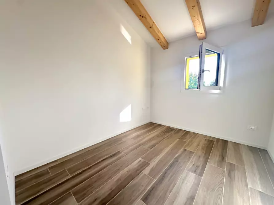 Immagine 16 di Villetta a schiera in vendita  in lungargine brusegana 3 a Padova