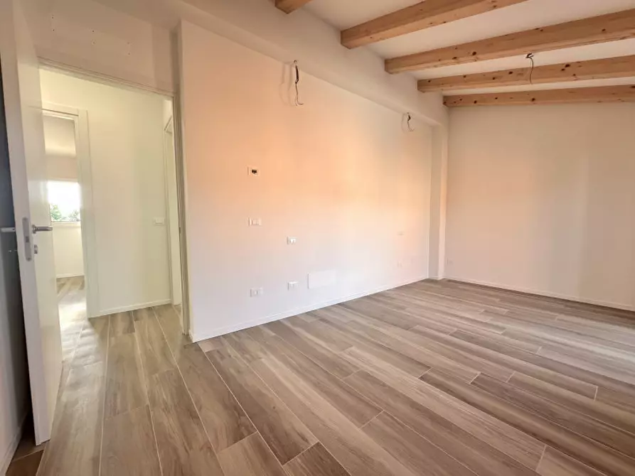 Immagine 20 di Villetta a schiera in vendita  in lungargine brusegana 3 a Padova