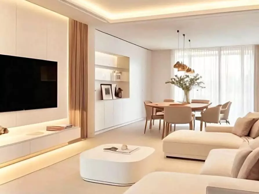 Immagine 1 di Attico in vendita  in VIA GOITO a Padova