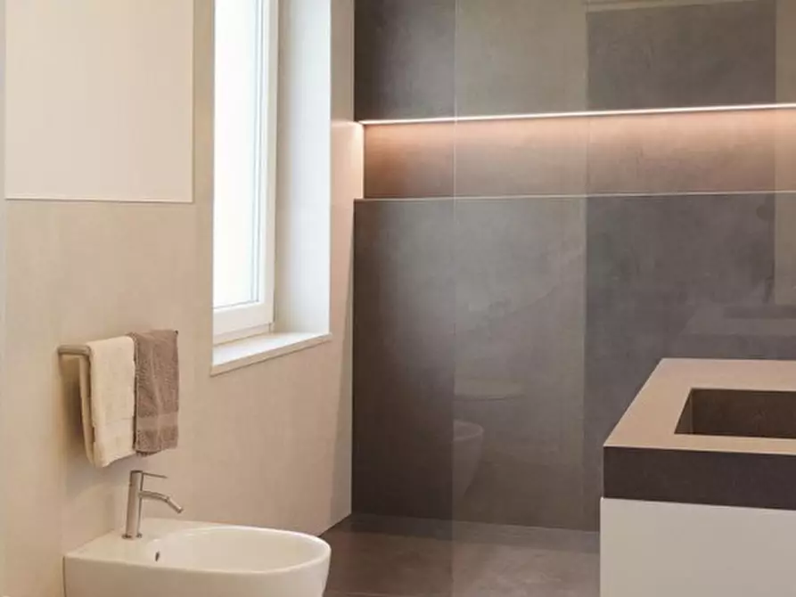 Immagine 3 di Attico in vendita  in VIA GOITO a Padova