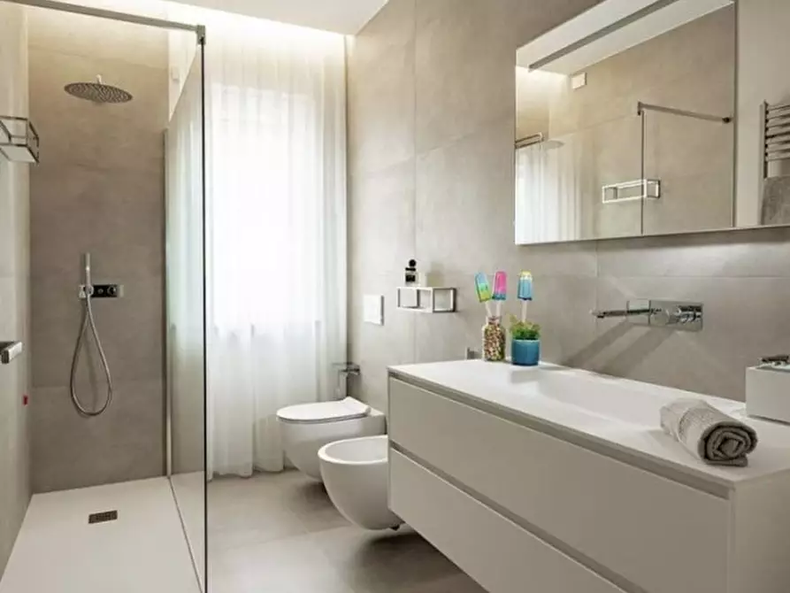 Immagine 5 di Attico in vendita  in VIA GOITO a Padova