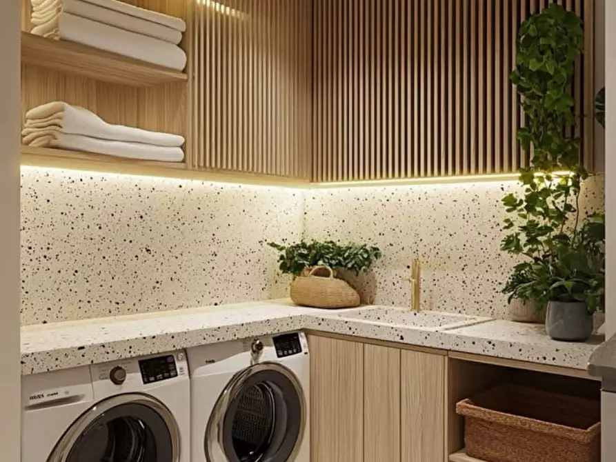 Immagine 6 di Attico in vendita  in VIA GOITO a Padova