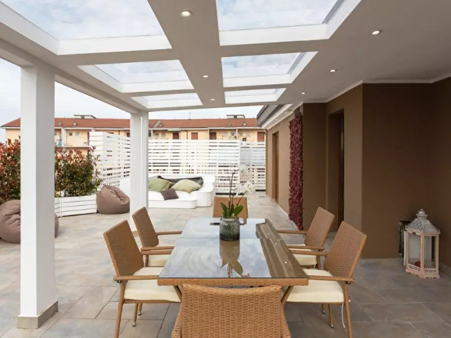 Immagine 9 di Attico in vendita  in VIA GOITO a Padova