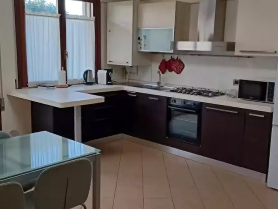 Immagine 2 di Appartamento in vendita  a Abano Terme