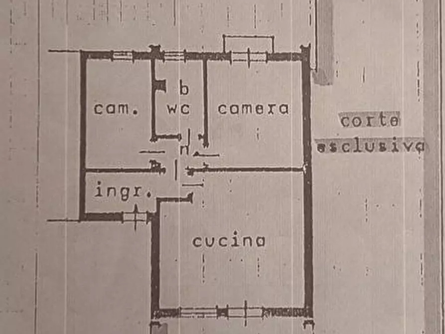 Immagine 12 di Appartamento in vendita  a Abano Terme