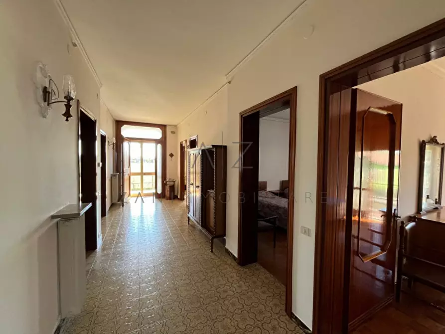 Immagine 13 di Casa indipendente in vendita  in Via Scuole a Castelfranco Veneto