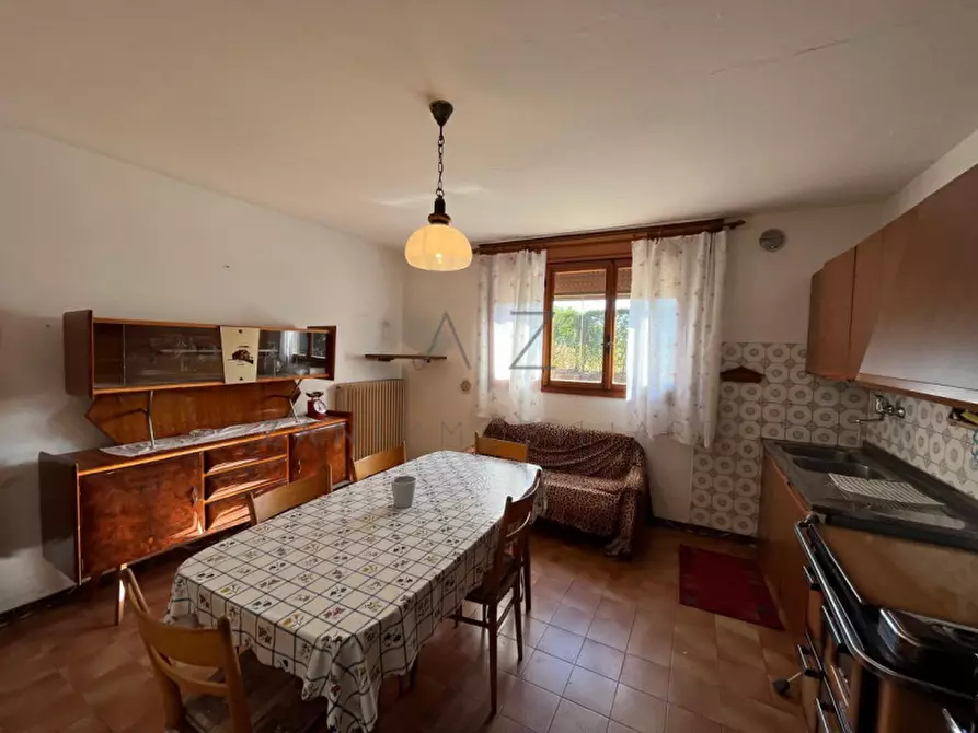 Immagine 14 di Casa indipendente in vendita  in Via Scuole a Castelfranco Veneto