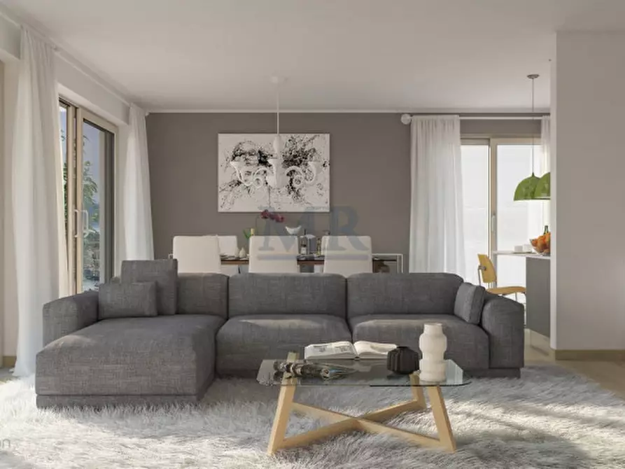 Immagine 6 di Casa trifamiliare in vendita  in VIA europa a Albignasego