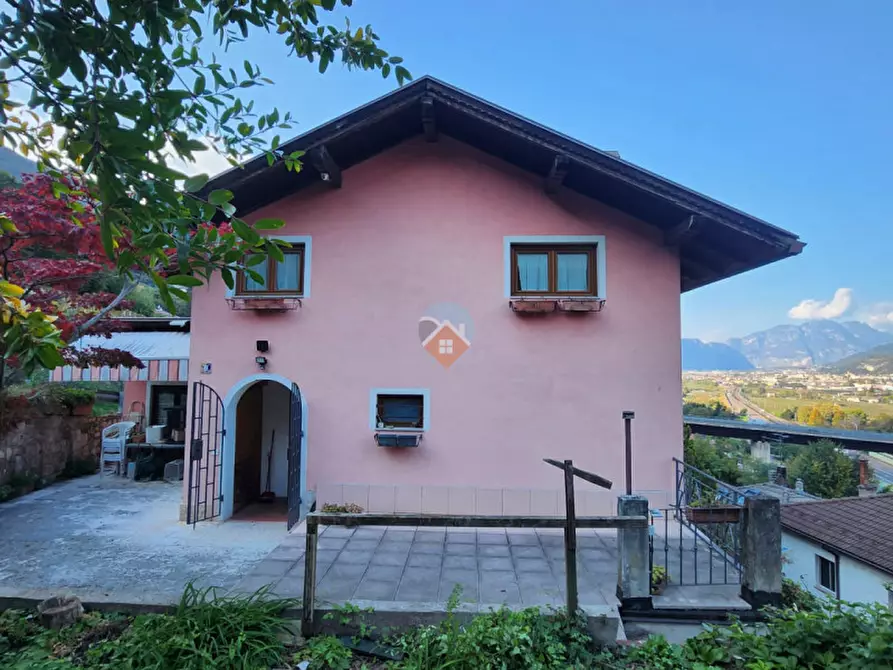 Immagine 2 di Appartamento in vendita  in Via delle Mandolare 3 a Trento